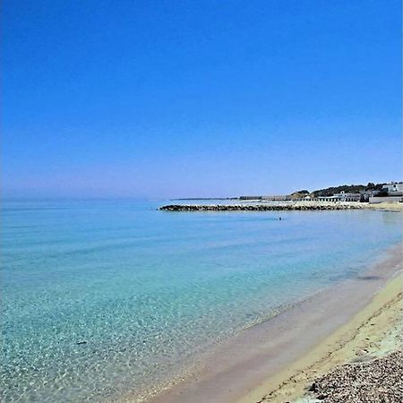 Designer Apartment Lecce Exterior foto