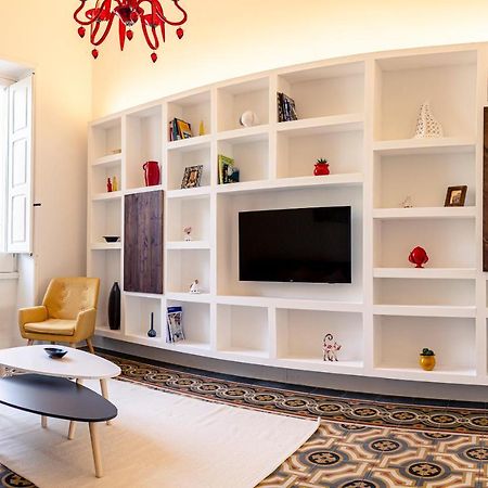Designer Apartment Lecce Exterior foto
