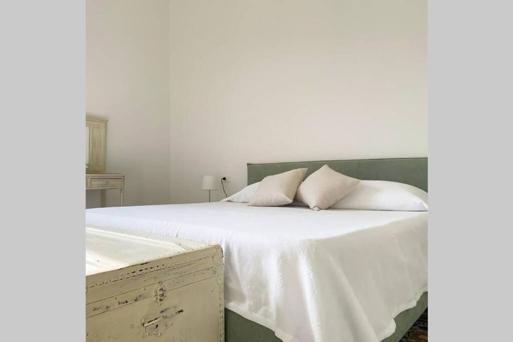 Designer Apartment Lecce Exterior foto