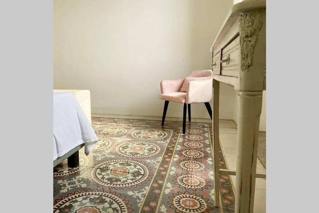 Designer Apartment Lecce Exterior foto