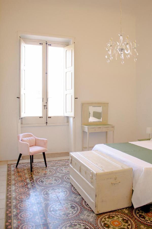 Designer Apartment Lecce Exterior foto