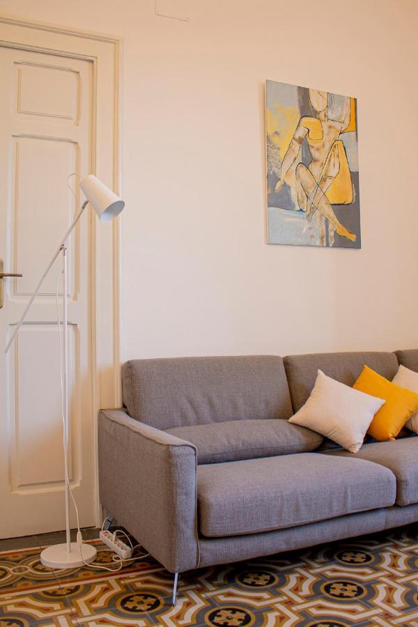 Designer Apartment Lecce Exterior foto