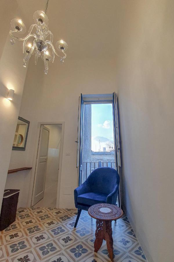 Designer Apartment Lecce Exterior foto