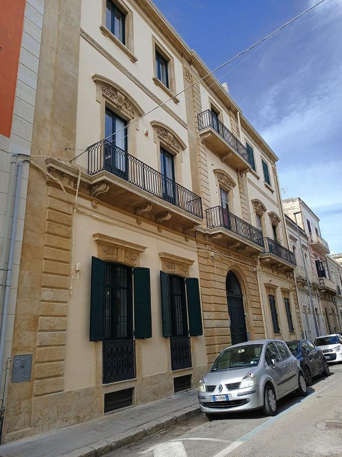 Designer Apartment Lecce Exterior foto