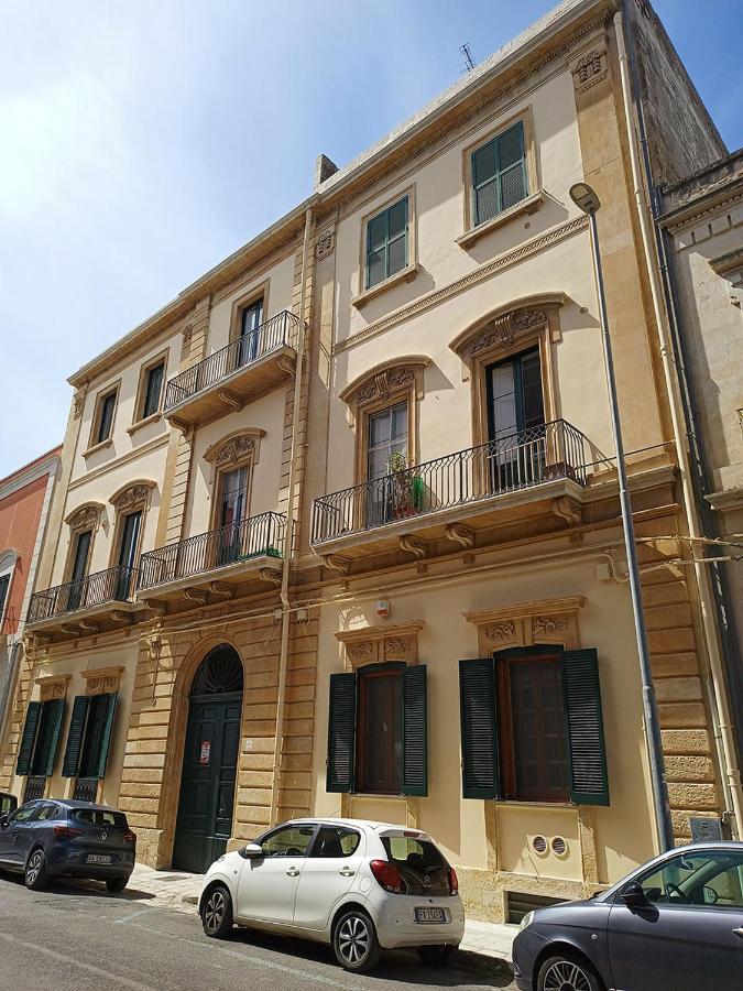 Designer Apartment Lecce Exterior foto