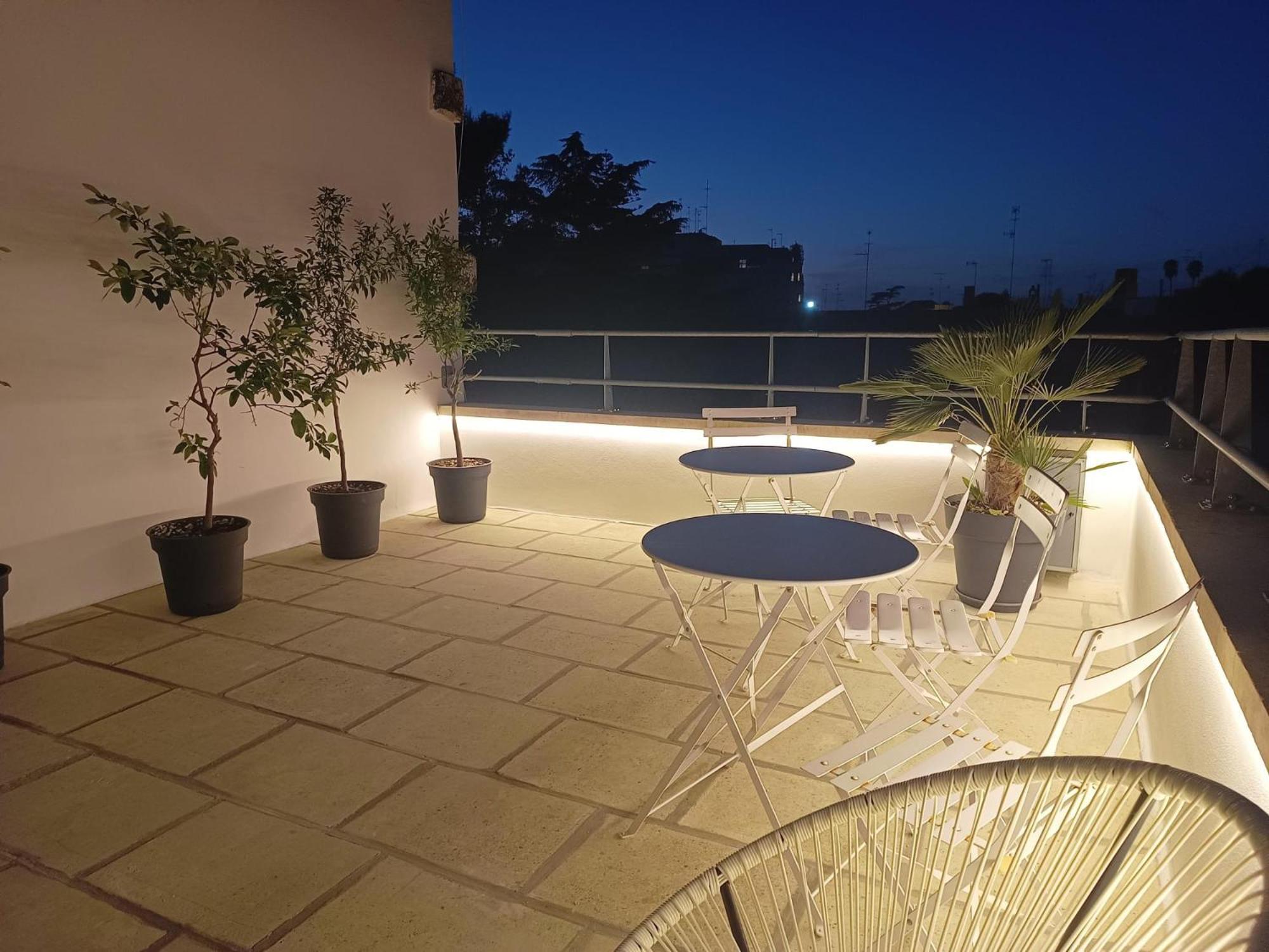 Designer Apartment Lecce Exterior foto